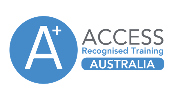 Access Recognised Training